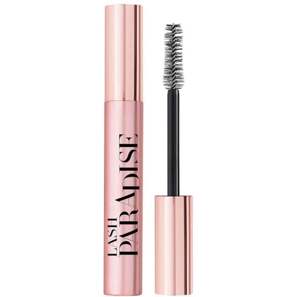 L'Oreal LOréal Lash Paradise Mascara Intense Black