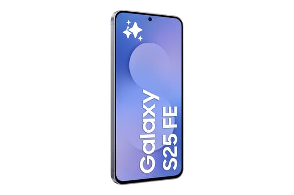 Samsung Galaxy S25 FE 128 GB - Navy