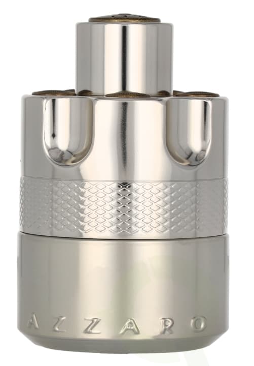 Azzaro Wanted Edp Spray 50 ml
