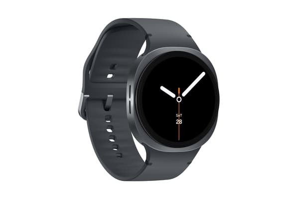 Samsung Galaxy Watch8 Large eSim - Graphite