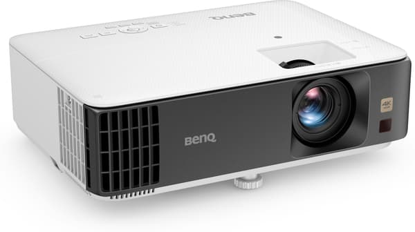BenQ TK700 DLP 4K UHD hemmabio-projektor