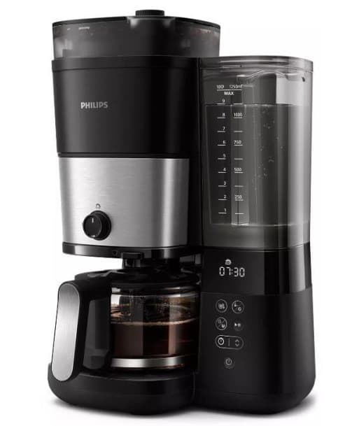 Philips Grind & Brew HD7900/50 -kahvinkeitin