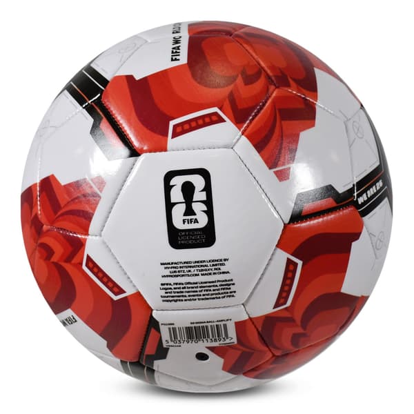 FIFA Fodbold World Cup Sigma Str. 5 - Amplify