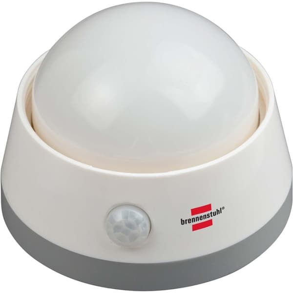 LED Nattlampa 60 W Med Rörelsesensor