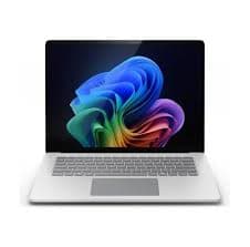 Microsoft 13,8" - Surface Laptop7 PLS/16/ Nordic Win11 Platinum Microsoft