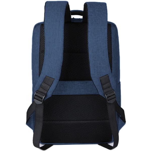 Nilox Ryggsäck för laptop 15,6" Blå