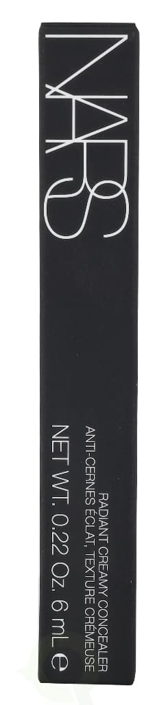 NARS Radiant Creamy Concealer 6 ml Medium 1/Custard