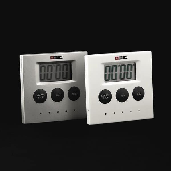 bengtek Digital äggtimer