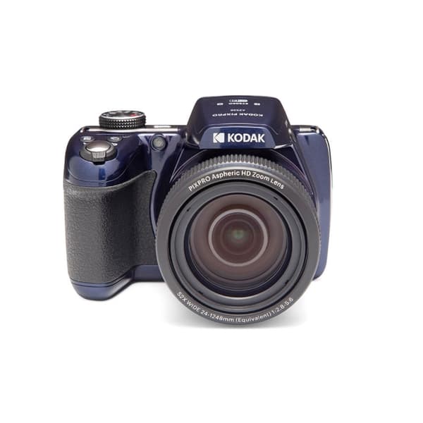 Kodak Digitalkamera Pixpro AZ528 CMOS x52 16MP Blå