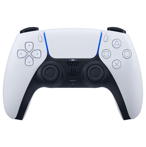 Sony PlayStation 5 (PS5) DualSense Trådløs Controller (Hvid)