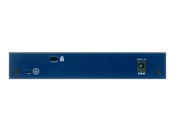 Netgear GS108GE 8Port 1000T switch