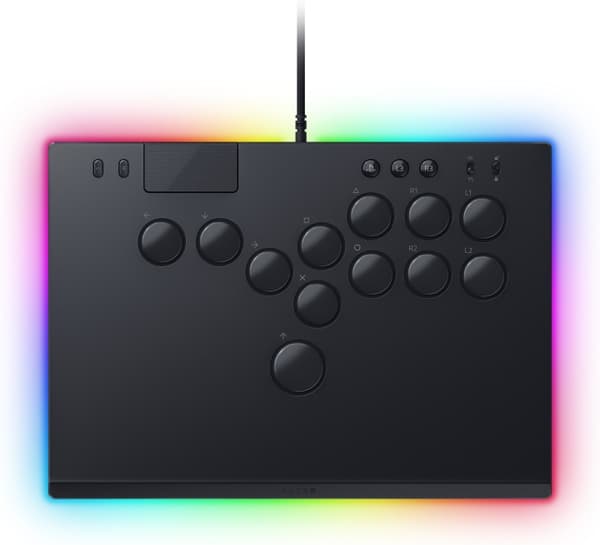 Razer Kitsune Gamepad, PC/PS5