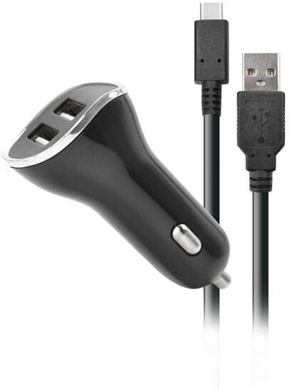 Steelplay Billader, Switch