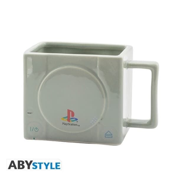 Abysse – PlayStation 3D-krus (konsoll)