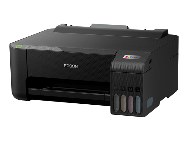 Epson Skriver ET-1810, Svart