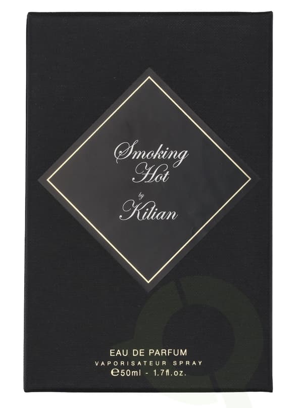 Kilian Smoking Hot Edp Spray 50 ml