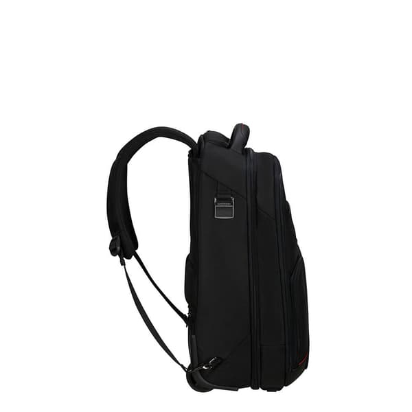 Samsonite Ryggsäck PRO DLX6 17.3" med Hjul Svart
