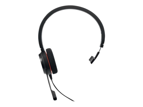 JABRA Evolve 20 Ms Mono