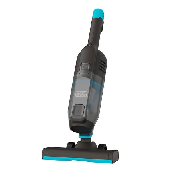 BLACK+DECKER Skaftdammsugare med Sladd