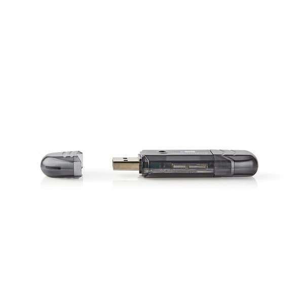 Nedis Kortlæser | MMC / SD / SDHC / SDXC | USB 2.0