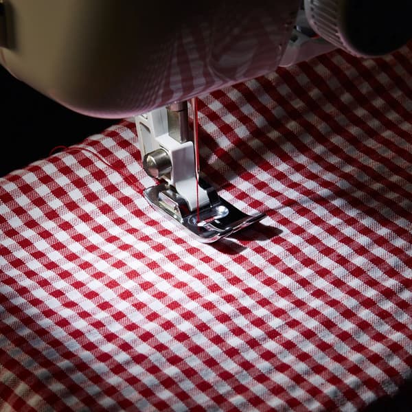 Brother Sewing machine J17S Mechanical