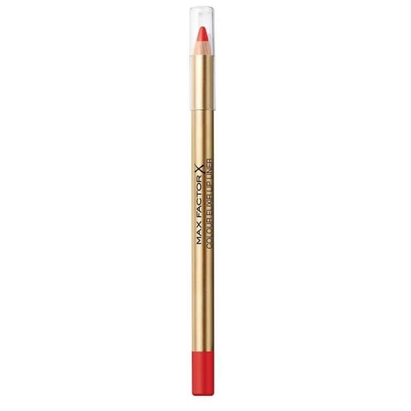 Max Factor Colour Elixir Lipliner 060 Red Ruby