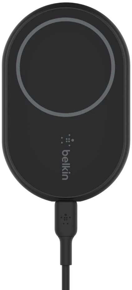 Belkin BOOST CHARGE Magnetisk trådløs billader 10W