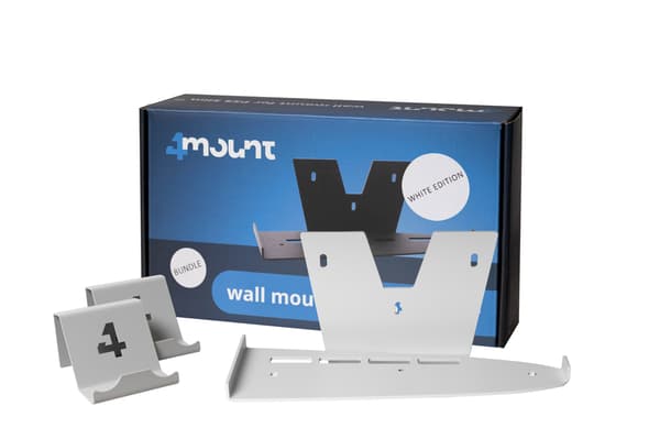 4Mount Veggfeste for PS5 - Pakke