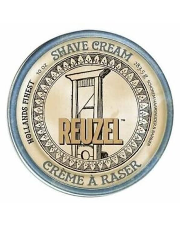 Reuzel Barbercreme 283,5 ml