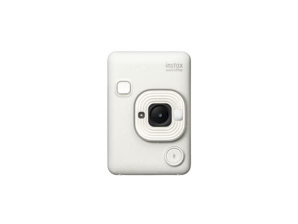 Fuji Instax Mini LiPlay