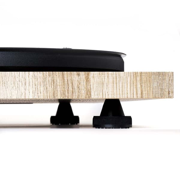 Lenco Pladespiller med Bluetooth®-transmission Pine