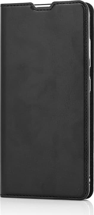 Wave BookCase beskyttelsesetui, Samsung Galaxy S20 FE 5G / Galaxy S20 FE, sort