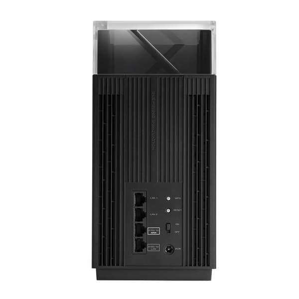Asus ZenWiFi Pro ET12 Mesh 2-pakning