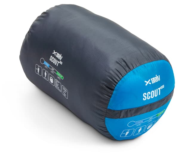 Sovsäck Scout 300