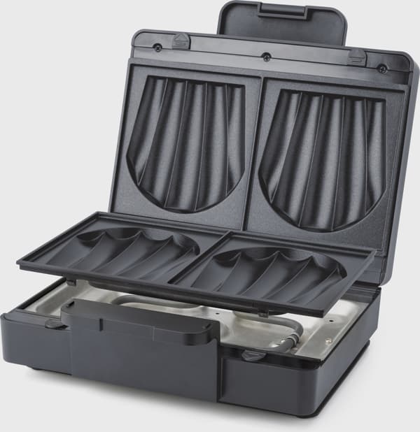 Wilfa Easy Melt SAM1B-1000 smörgåsgrill