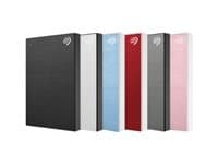 Seagate One Touch-harddisk STKY2000400 2 TB USB 3.0