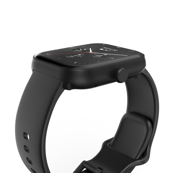 Hama Smartklocka 5000 Svart