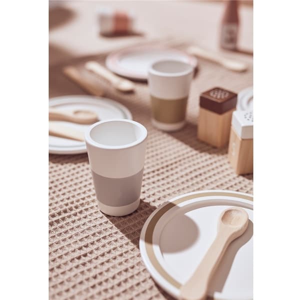 Kids Concept Middagsservering 4 sett Bistro