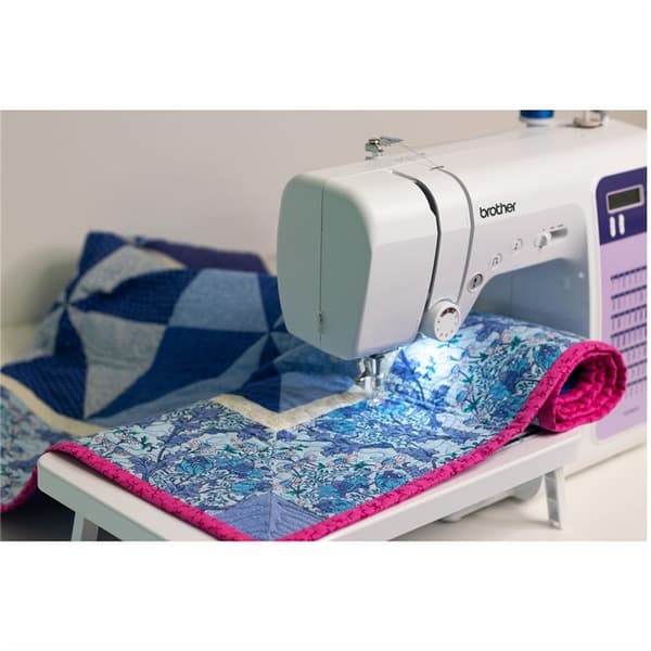 Brother Sewing machine FS70WTXZW1 Electronic