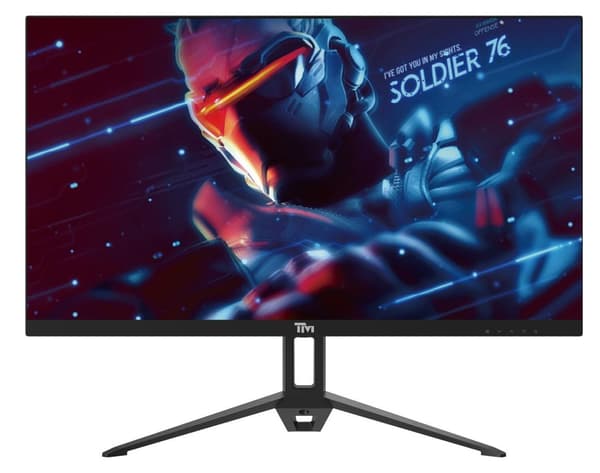 Twisted Minds 22 FHD 100 HZ IPS 1ms spelskärm