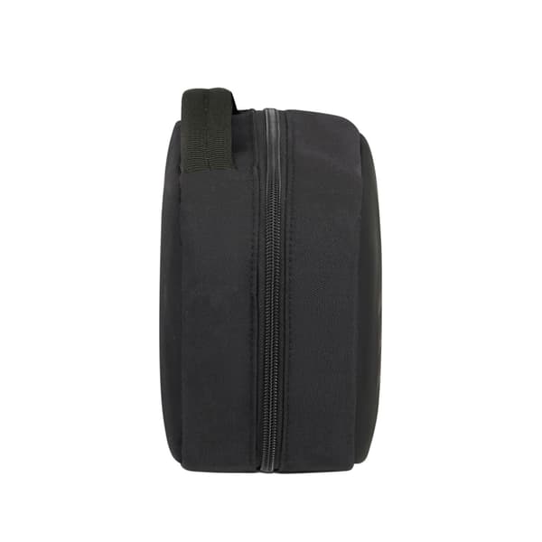 Samsonite Toalettilaukku Stackd Musta