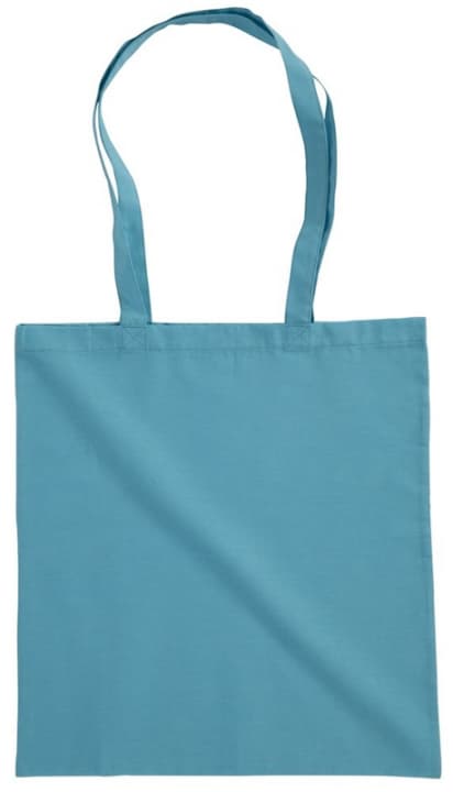 Nightingale taske 150 g turkis