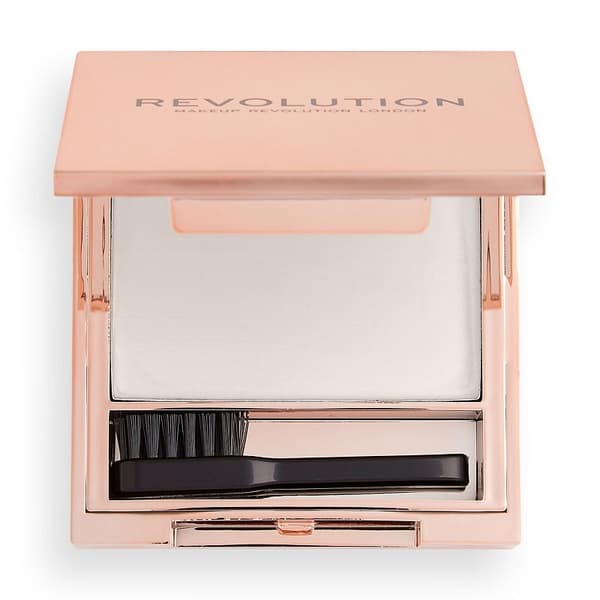 Makeup Revolution Såpestyler