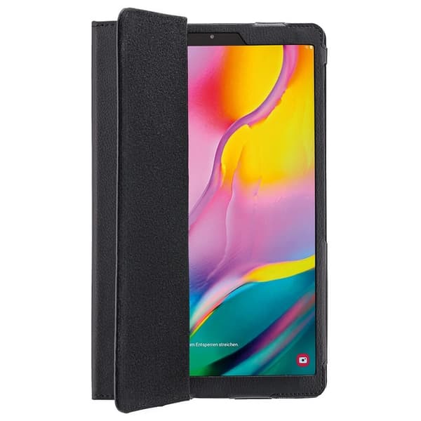 Hama Tabletcover Bend Sort - Samsung Galaxy Tab A7 10.4"