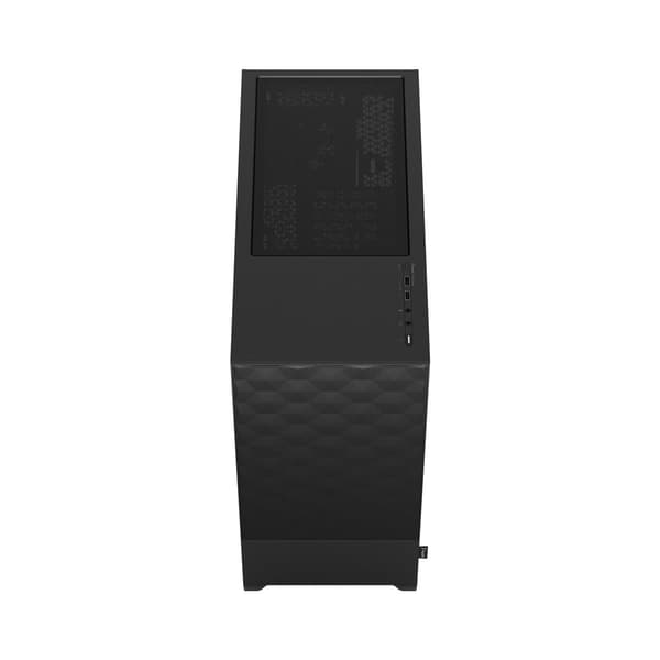 Fractal Design Pop Air Musta kiinteä