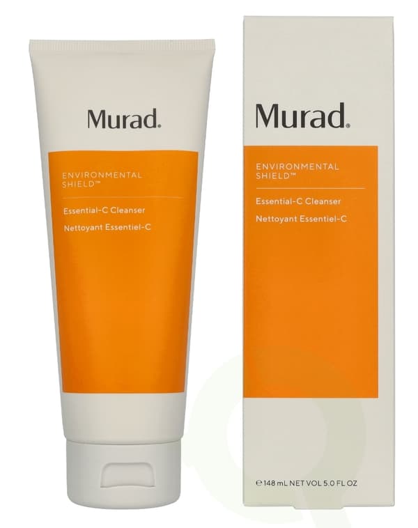 Murad Essential-C Foaming Gel Cleanser 148 ml