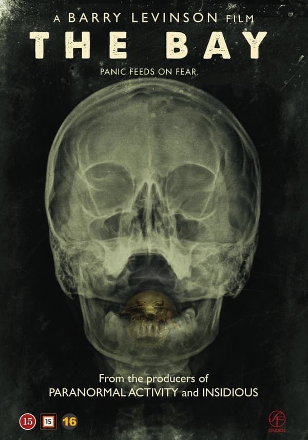 The Bay (DVD)