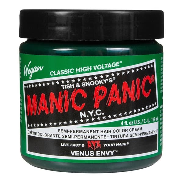 Manic Panic Classic Cream Venus Envy 118ml