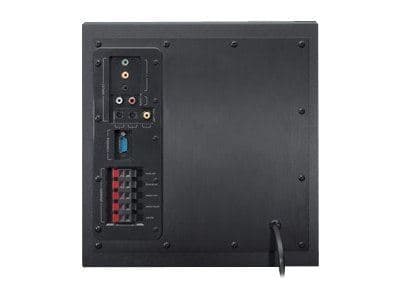 Logitech SPEAKERS 5.1 Z906