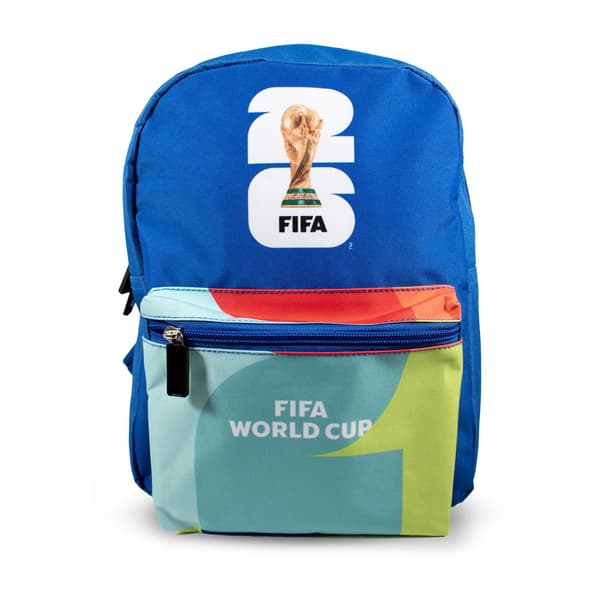 FIFA Ryggsäck World Cup Small Backpack Unity